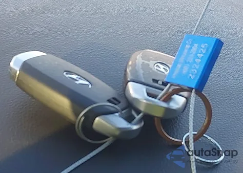 2020 Hyundai Santa Fe Sel from USA, damaged, VIN 5NMS33AD3LH166424